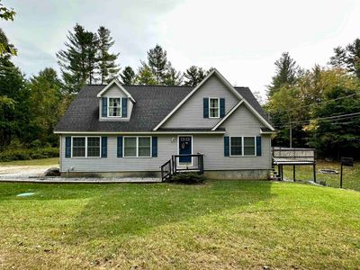 498 Stratton Road, House other with 3 bedrooms, 2 bathrooms and null parking in Rutland Town VT | Image 3