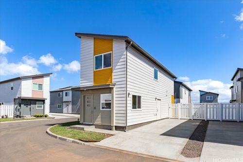 46-91-3525 Kamalie Mua St, Ewa Beach, HI, 96706 | Card Image