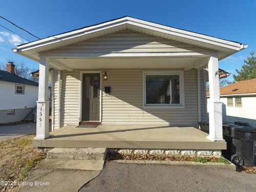 1553 Taylor Ave, Louisville, KY, 40213-1852 | Card Image