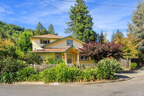 95 Florence Ave, San Anselmo, CA, 94960-1808 | Card Image