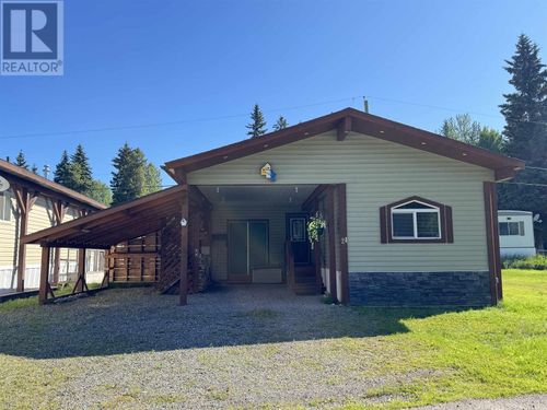 24-4430 16 Highway, Smithers, BC, V0J2N6 | Card Image