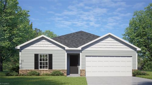 1575 String Drive, Winston-Salem, NC, 27107 | Card Image