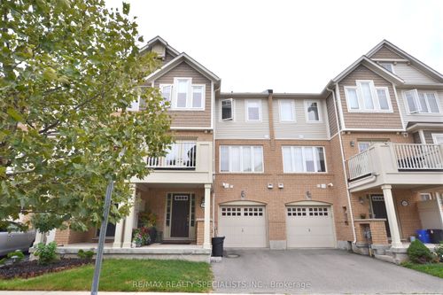 256 Wetenhall Landing, Milton, ON, L9T7B7 | Card Image