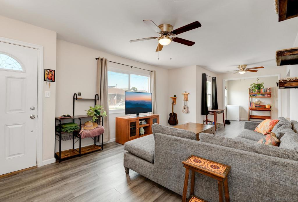 Residential in San Diego 4