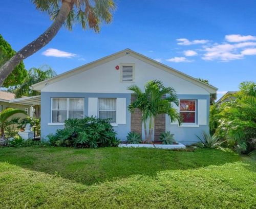 340 78th Ave, ST PETE BEACH, FL, 33706-1761 | Card Image