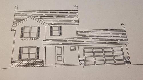 8724 Scott Ln, Machesney Park, IL, 61115-2594 | Card Image