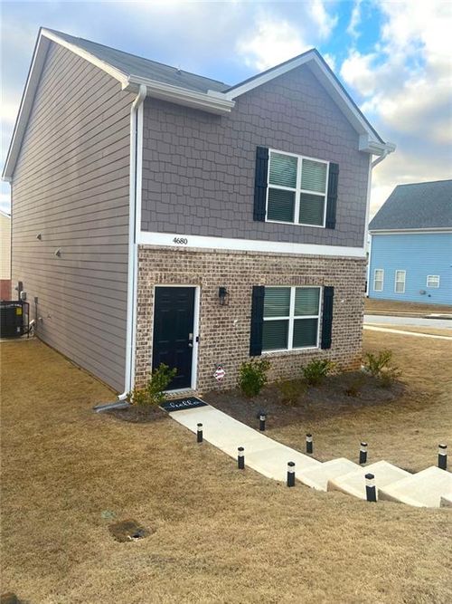 4680 Parkway Cir, Atlanta, GA, 30349-9404 | Card Image