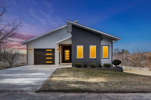 510 Wisconsin Street, WONEWOC, WI, 53968 | Card Image