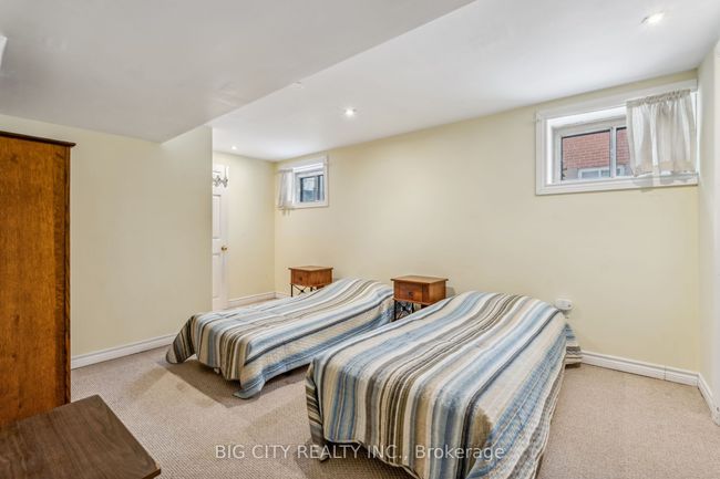 BSMT - 230 Pleasant Ave, House other with 1 bedrooms, 1 bathrooms and 1 parking in North York ON | Image 15