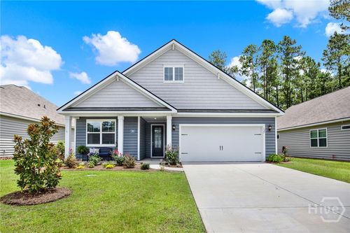 127 Oldwood Dr, Pooler, GA, 31322-2254 | Card Image