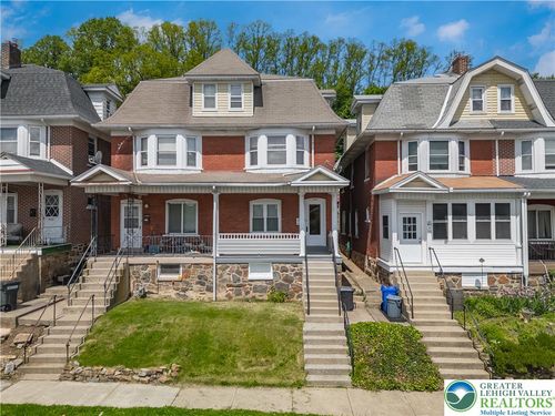 1129 Russell Ave, Fountain Hill, PA, 18015-4009 | Card Image