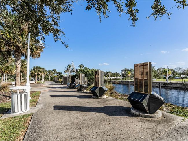 1063 Patriot Loop, House other with 4 bedrooms, 2 bathrooms and null parking in HAINES CITY FL | Image 43