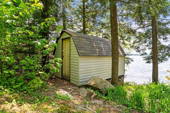 199 Long Point Rd, House other with 2 bedrooms, 1 bathrooms and 4 parking in Utterson ON | Image 30