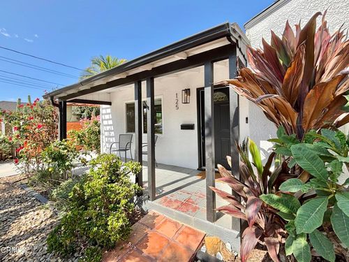 125 S Santa Rosa St, Ventura, CA, 93001 | Card Image