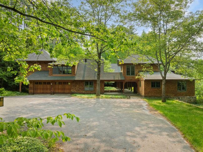 27 Burkehaven Ln, House other with 6 bedrooms, 4 bathrooms and null parking in Sunapee NH | Image 9