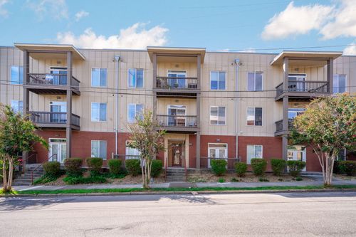 863 Flynn St, Chattanooga, TN, 37403-2645 | Card Image