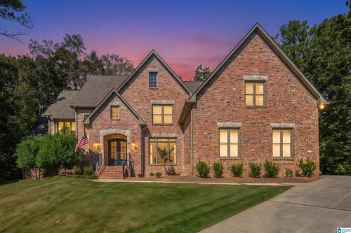 522 Bayhill Ridge Cir, Hoover, AL, 35244-3338 | Card Image