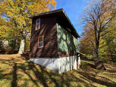 359 Case Lane, House other with 1 bedrooms, 1 bathrooms and null parking in Readsboro VT | Image 3