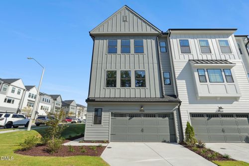 4506 Mint Leaf Ln, Raleigh, NC, 27612-5688 | Card Image