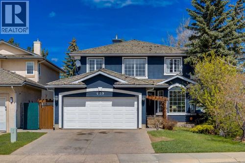 439 Mountain Park Dr Se, Calgary, AB, T2Z2N9 | Card Image