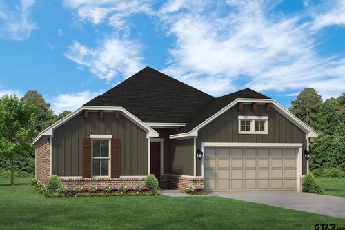 306 Driftwood Way, Whitehouse, TX, 75791 | Card Image