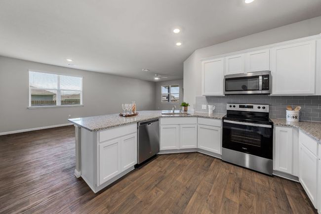 208 Bunting Ln, House other with 4 bedrooms, 2 bathrooms and 4 parking in Bertram TX | Image 14