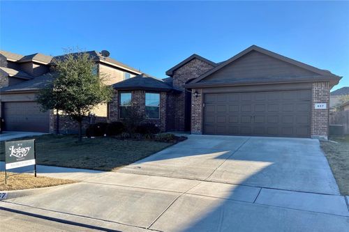 657 Cameron Way, Azle, TX, 76020-3074 | Card Image