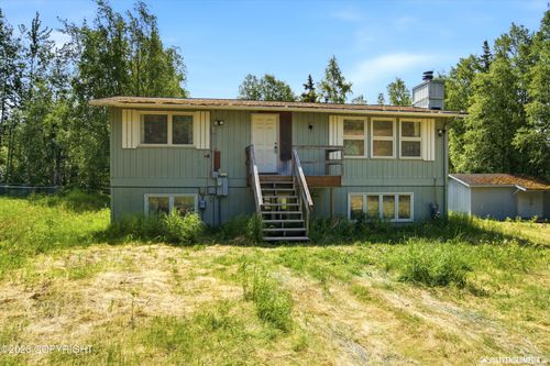 5640 Rabbit Creek Road, Anchorage, AK, 99516 | Card Image
