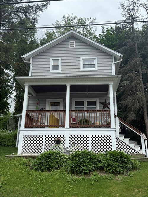 412 Brown Ave, Butler, PA, 16001-6408 | Card Image