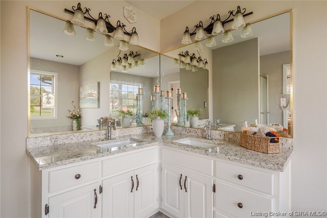 302 Saddleback Dr, Home with 3 bedrooms, 2 bathrooms and null parking in Charlestown IN | Image 25