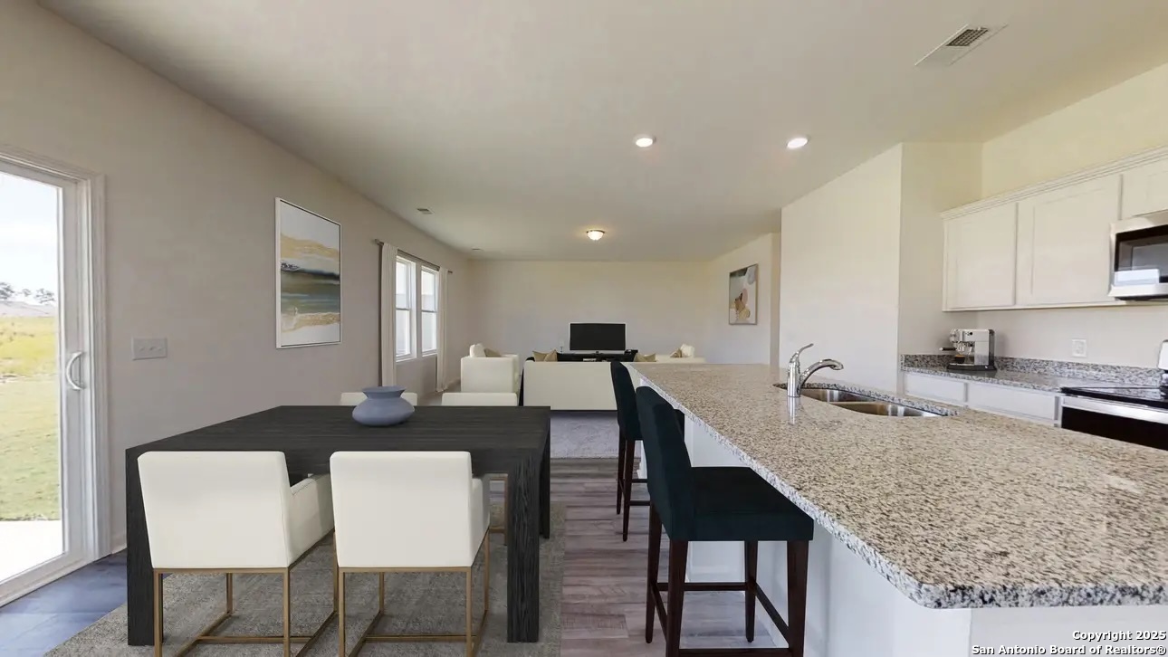 Residential in Adkins 4