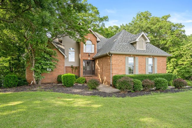 208 Loop Dr, House other with 4 bedrooms, 4 bathrooms and 3 parking in Winchester TN | Image 9