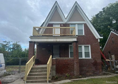 11401 Hartwell St, Detroit, MI, 48227-3476 | Card Image