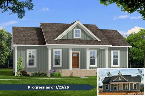 4632 Country Club Rd, Brodnax, VA, 23920-3445 | Card Image