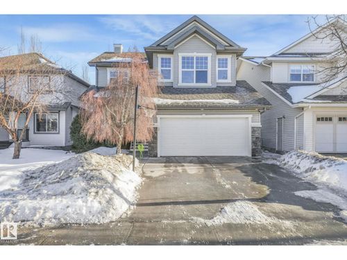 2307 Rutherford Way Sw, Edmonton, AB, T6W1P4 | Card Image