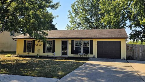 1412 Apricot Ct, Fort Wayne, IN, 46825-3771 | Card Image