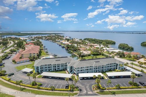 313-1999 S Banana River Blvd, Cocoa Beach, FL, 32931-5089 | Card Image