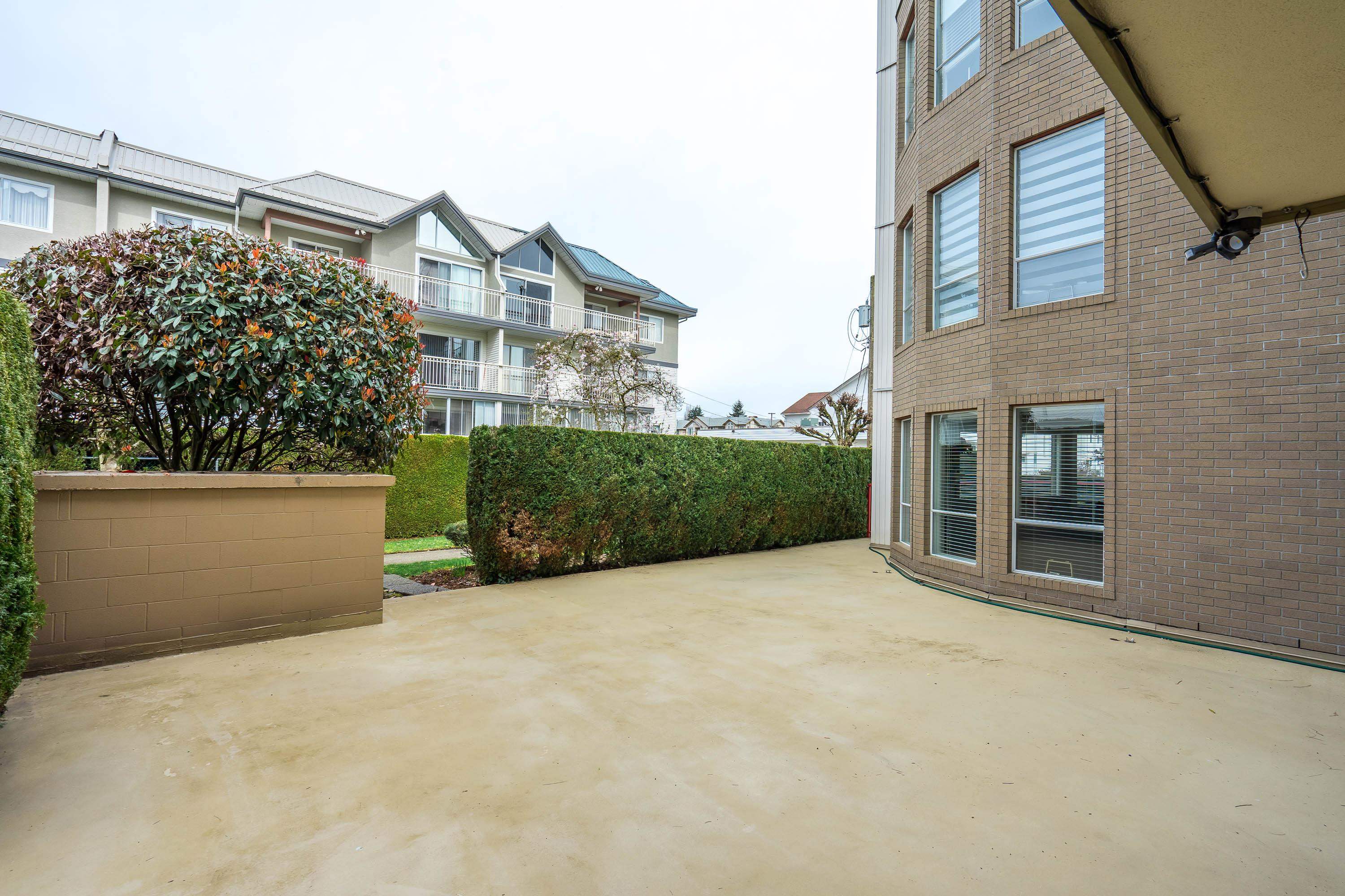 116 - 2626 Countess Street, Condo with 2 bedrooms, 2 bathrooms and 1 parking in Abbotsford BC | Image 26