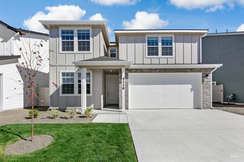 5116 N Bartok Ave, Meridian, ID, 83646-2021 | Card Image