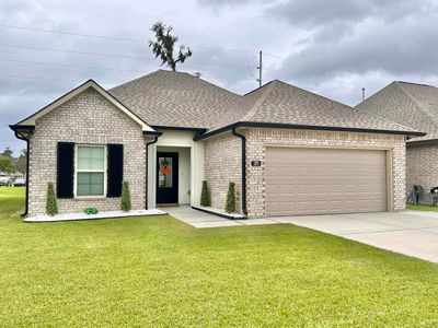 289 Adele Dr, House other with 3 bedrooms, 2 bathrooms and null parking in Houma LA | Image 2