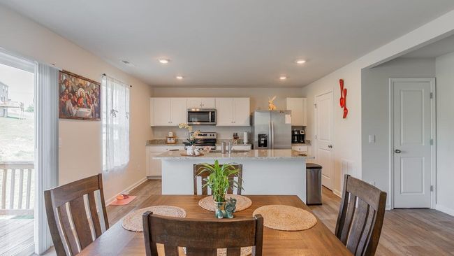 306 Coyote Run, House other with 4 bedrooms, 3 bathrooms and null parking in BROADWAY VA | Image 15