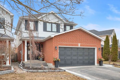 20 Hearthstone Crescent, Clarington, ON, L1E2X7 | Card Image