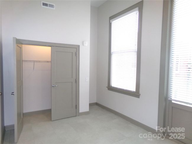 Bedroom 2 with massive windows | Image 18