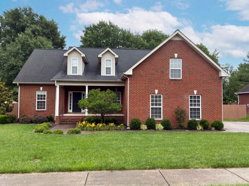 3227 Bilbrey Dr, Murfreesboro, TN, 37128-5787 | Card Image