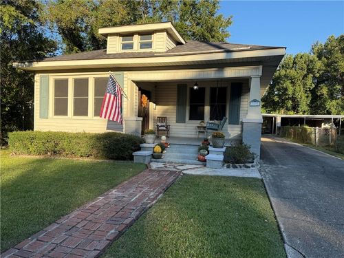 203 Kenan St, Mobile, AL, 36606-1351 | Card Image