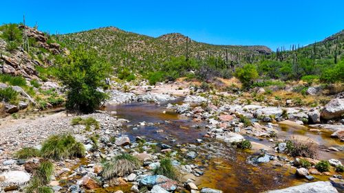 --0 E Redington Rd. 14.89 Acres --, Tucson, AZ, 85749 | Card Image