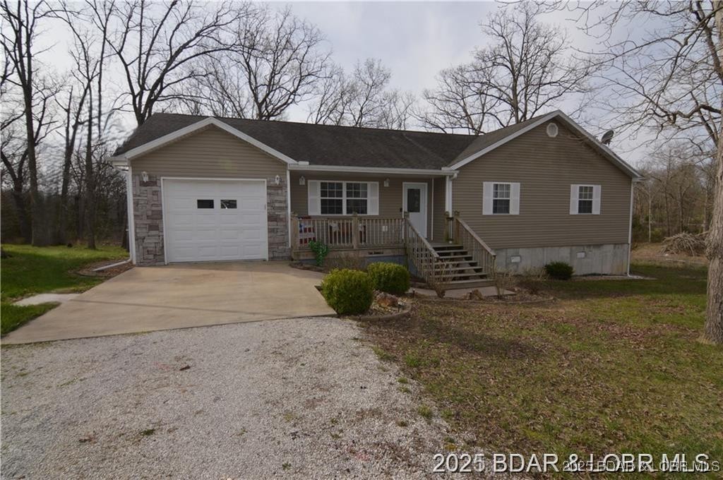 Residential in Gravois Mills 2