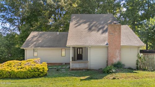 101 Stanmoore Dr, Johnson City, TN, 37601-5360 | Card Image