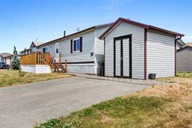 8845 90 Ave, House detached with 3 bedrooms, 2 bathrooms and 4 parking in Grande Prairie AB | Image 23