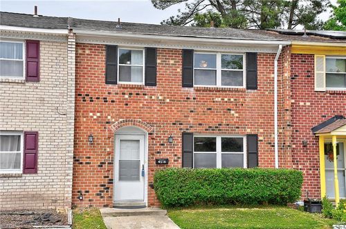 4516 Saint John Ct, Virginia Beach, VA, 23455-6213 | Card Image